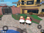 fun time with me