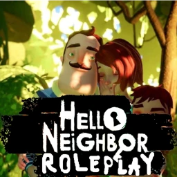 Hello Neighbor Universe [RP] icon
