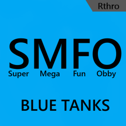 [New V.I.P.] Super Mega Fun Obby