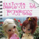 maison de poupées