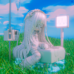 xMilkyMintyo
