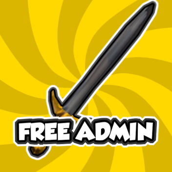 [NEW] FREE ADMIN !
