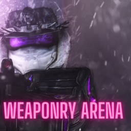 Weaponry Arena