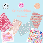 Xx.sunshine rays.xX