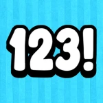 123 GAMES! Group Thumbnail