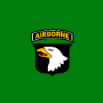 [USAR] The 101st Airborne Division