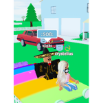 ❥donations
