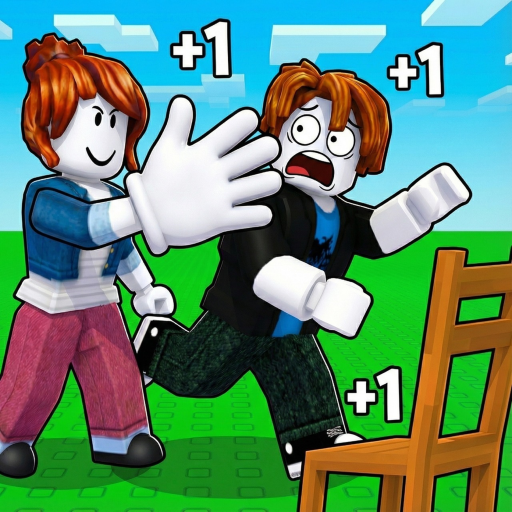 Slap Musical Chairs