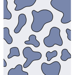 Summery beach