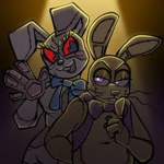 GLITCHTRAPS CULT!!