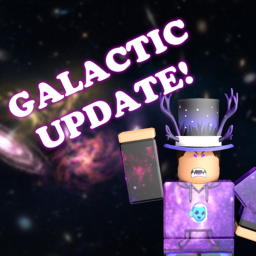 Slime's Braincell Merch Shop (GALACTIC UPDATE)