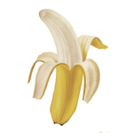 We love da bananas