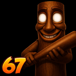 [🏝️] 67 Days on an Island