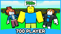 700 Player Wonderland