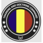 TRADOC- Training And Doctrine Command.