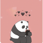 Panda’s Pretty boutique