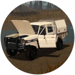 Kiichiro Terrain Master S7 [RIG]