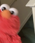 Elmo runners