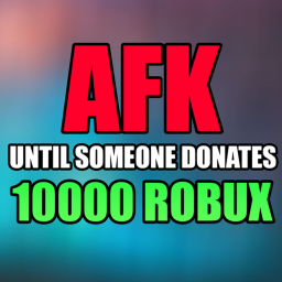 DONATION GAME