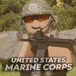 Unitéd Statés Maríne Corps