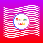 Gamer Sold