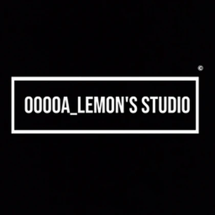 OoOoA_lemon's Studio Roblox group icon