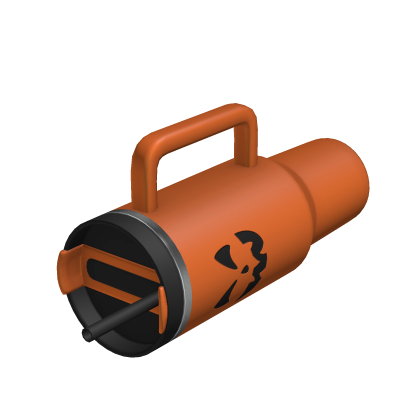 Halloween Water Bottle Holdable thumbnail