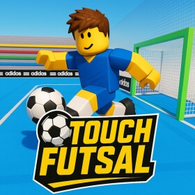 futsal toque