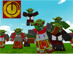Jardian Goblins