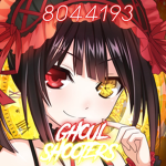 GHOUL $HOOTERS