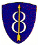 8th division(pathfinder)