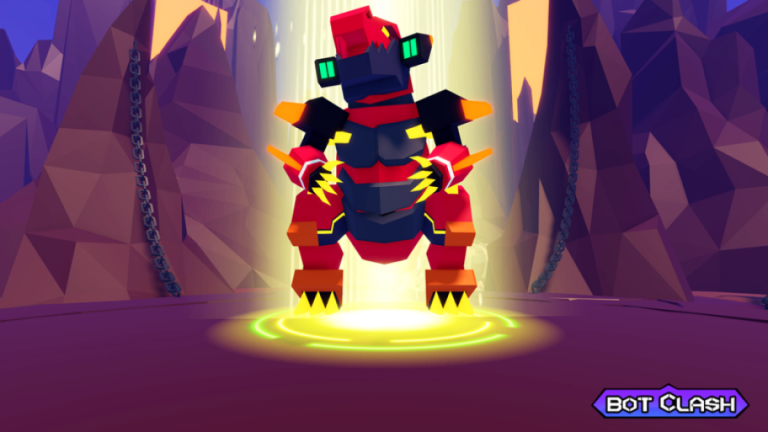 Update 137 💥BotClash Simulator screenshot 2