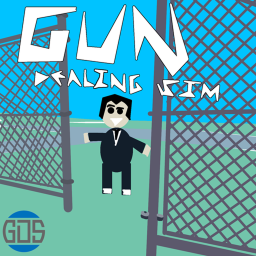 Gun Dealing Simulator REMASTERED