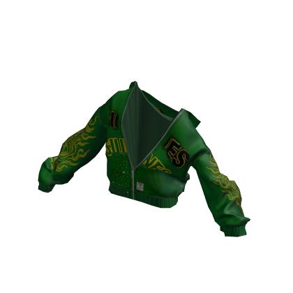 SIUNES Graphic Zip Hoodie Neon Pulse Edition thumbnail