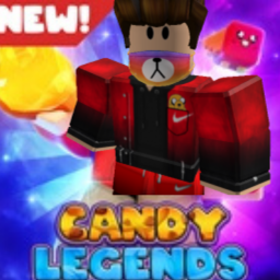 Candy Legends