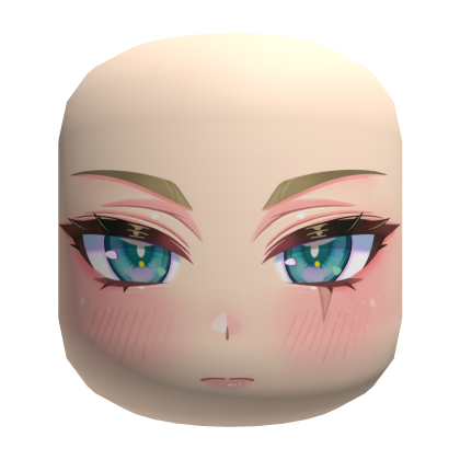 Sigrid Roblox item