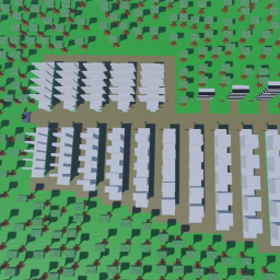 Obby Training Area