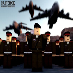 [NEW!]North Yorkshire, Catterick Garrison