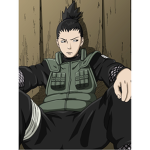 Anime otakus group