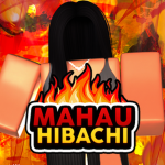 Mahau