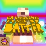 The Crumbling Tower of Batter