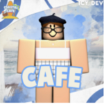 Alex’s cafe,