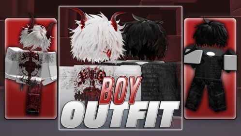 ✨[BOY] Headless Outfits Ideas 