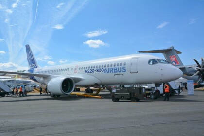 Test AirBus