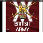 [BA]The British Royal Army