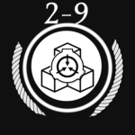 S.C.P Site 29 - Research facility