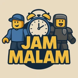( BETA! )Jam Malam icon