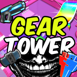 Gear Troll Slap Tower 💥 icon