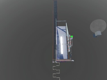 [NEW] The -1000 Speed Obby