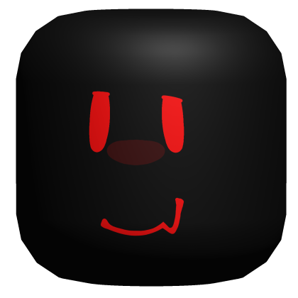 Chill Noob Sixer Face [FORSAKEN] Roblox item